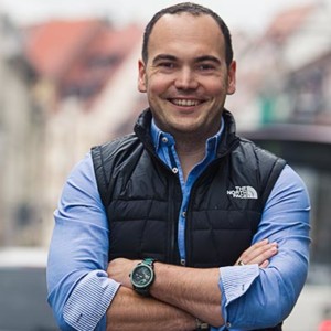 Chris Siebenhüner
