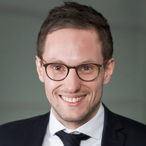 Andre Rombach