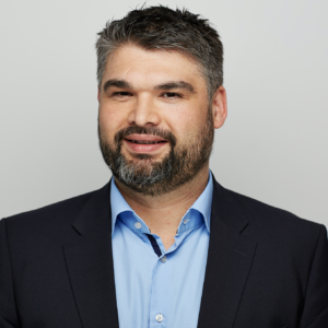 Patrick Breitenbach