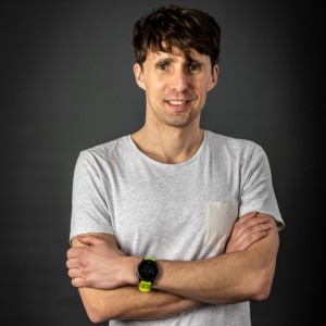 Marcus Conrad
