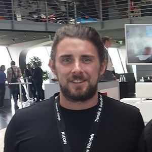 Marco Zeiße