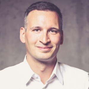 Martin Schmalz
