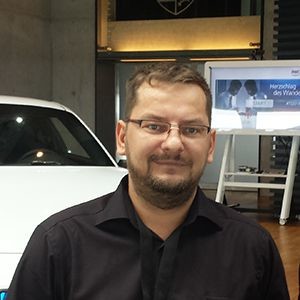 Sebastian Schütz